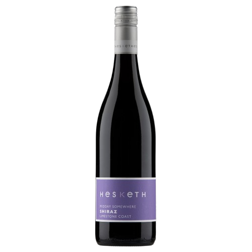 Hesketh Shiraz