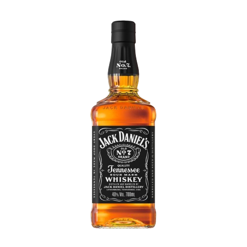 Jack Daniels 70cl