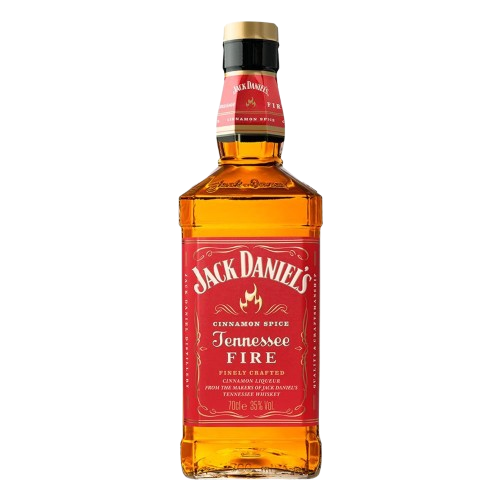 Jack Daniels Fire 70cl