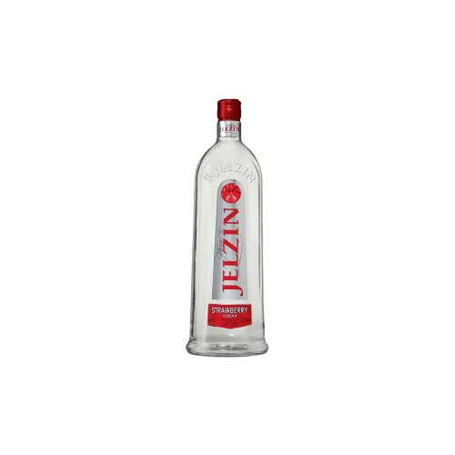 Jelzin Vodka Flavoured 70cl