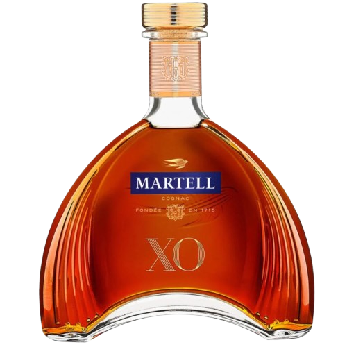 Martell Xo