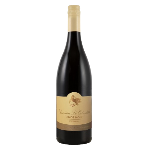Domaine La Colombette Premium Pinot Noir 2022