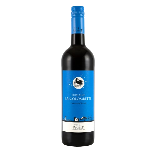 Domaine La Colombette Grenache-Syrah 2021