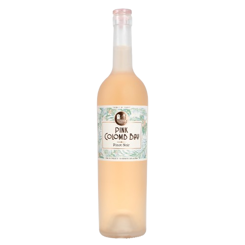 Pink Colomb Bay Pinot Noir 2022