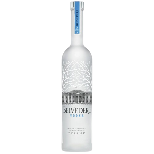 Belvedere Vodka 1L