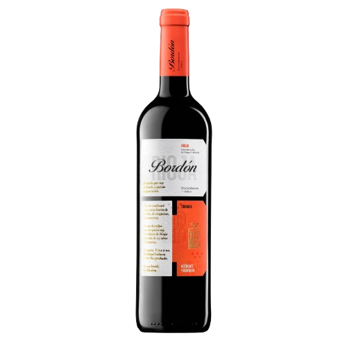 Bordon Crianza