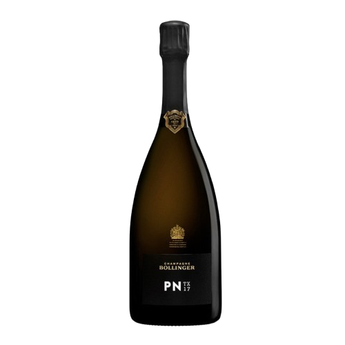 Champagne Bollinger PN TX 17
