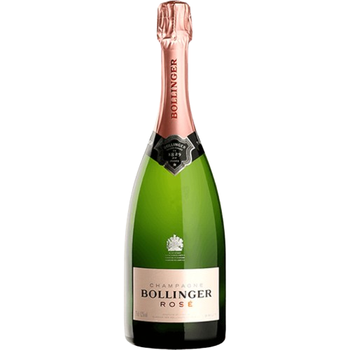 Champagne Bollinger Rosé