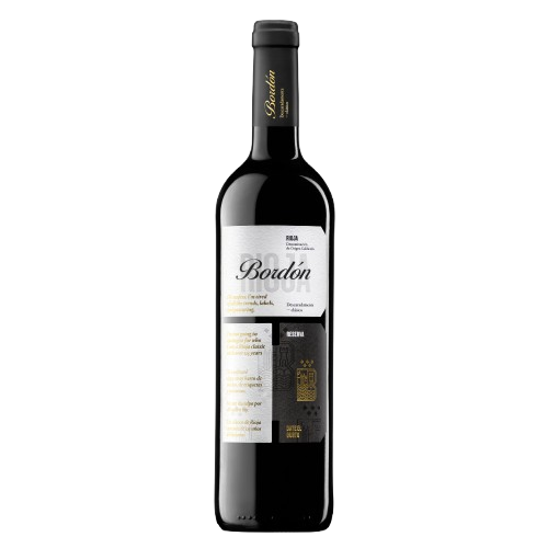 Bordon Reserva