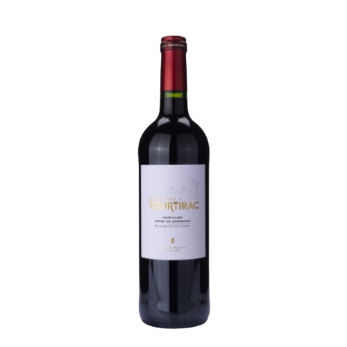 Château Tourtirac 2019