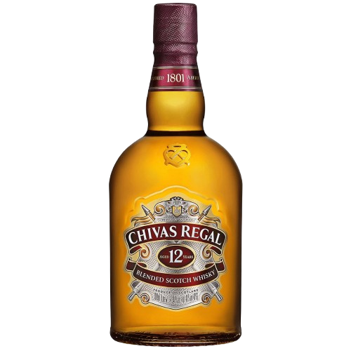 Chivas Regal 12yrs