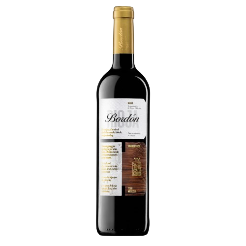 Bordon Gran Reserva