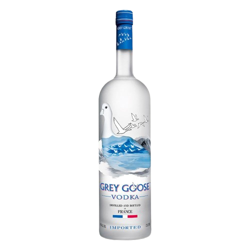 Grey Goose Vodka 1L