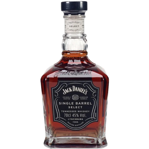 Jack Daniels Single Barrel
