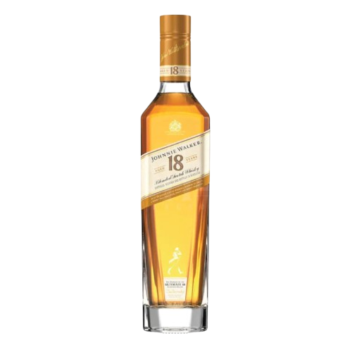 Johnnie Walker Aged 18 Years