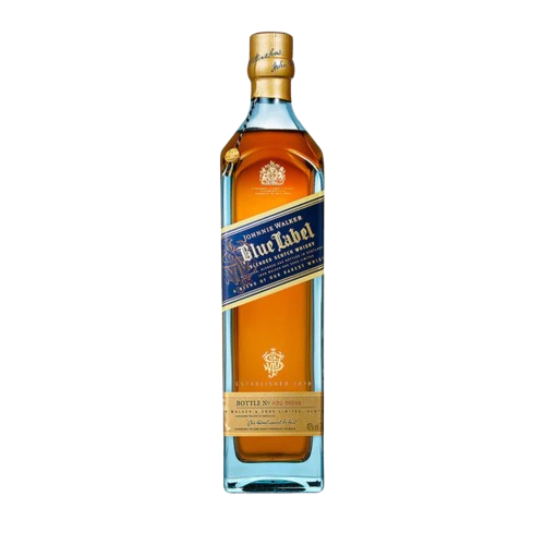 Johnnie Walker Blue Label