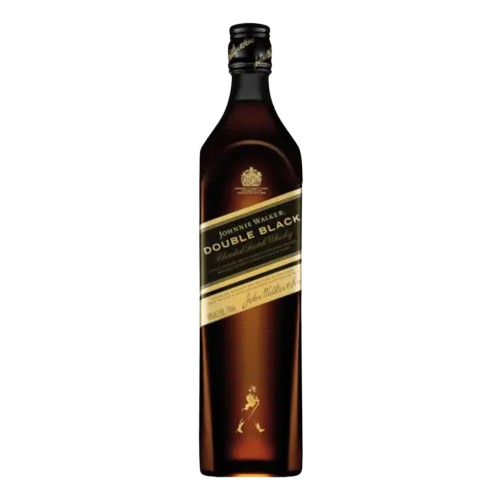 Johnnie Walker Double Black 75cl