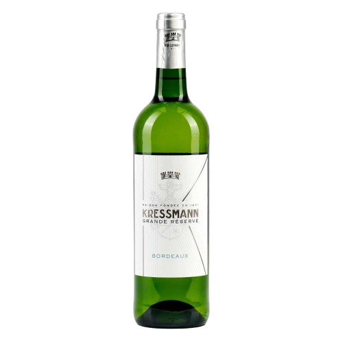 Kressmann Grand Réserve Bordeaux 2022