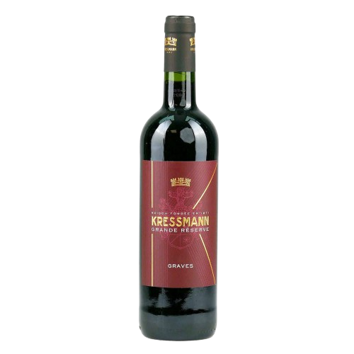 Kressmann Grande Reserve Graves 2021