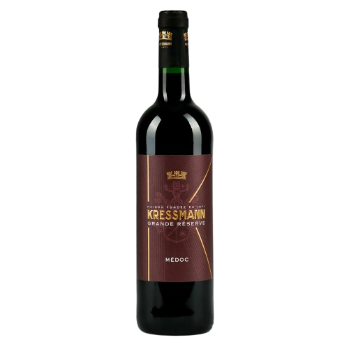 Kressmann Grande Resèrve Médoc 2020