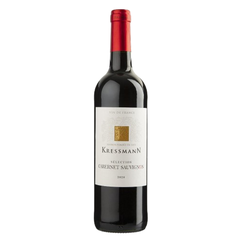 Kressmann Sélection Cabernet Sauvignon 2020