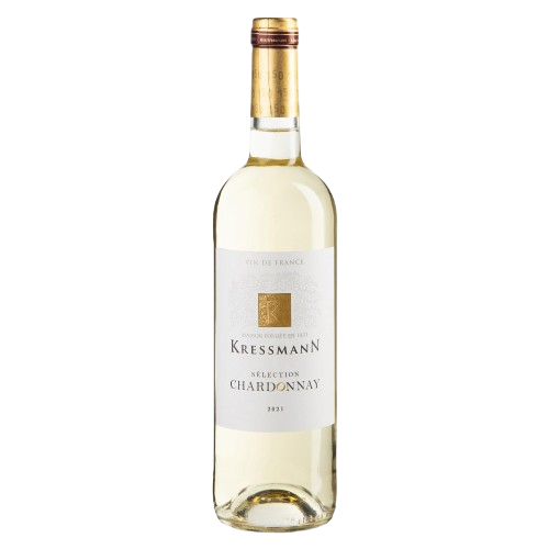 Kressmann Sélection Chardonnay 2021