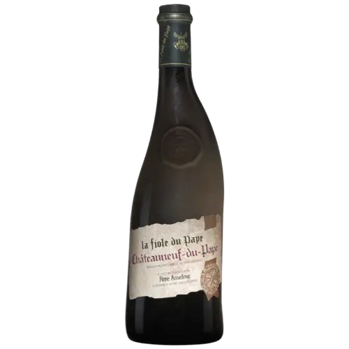 Lafiole Du Pape