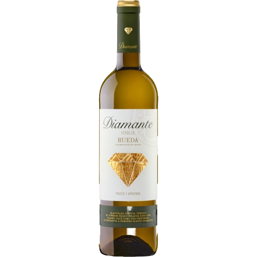 Diamante Verdjo Rueda