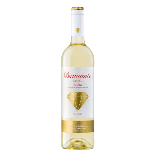 Diamante Semi Dulce (Semi-Sweet)