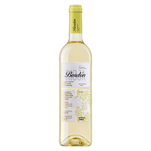Bordon Blanco