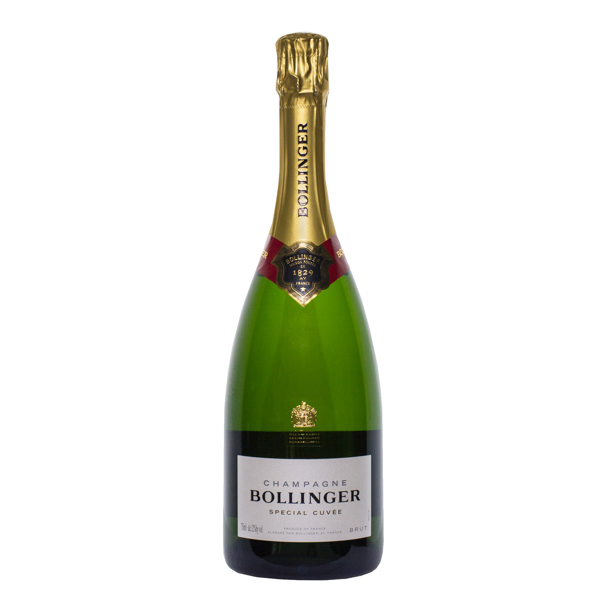 Champagne Bollinger Special Brut