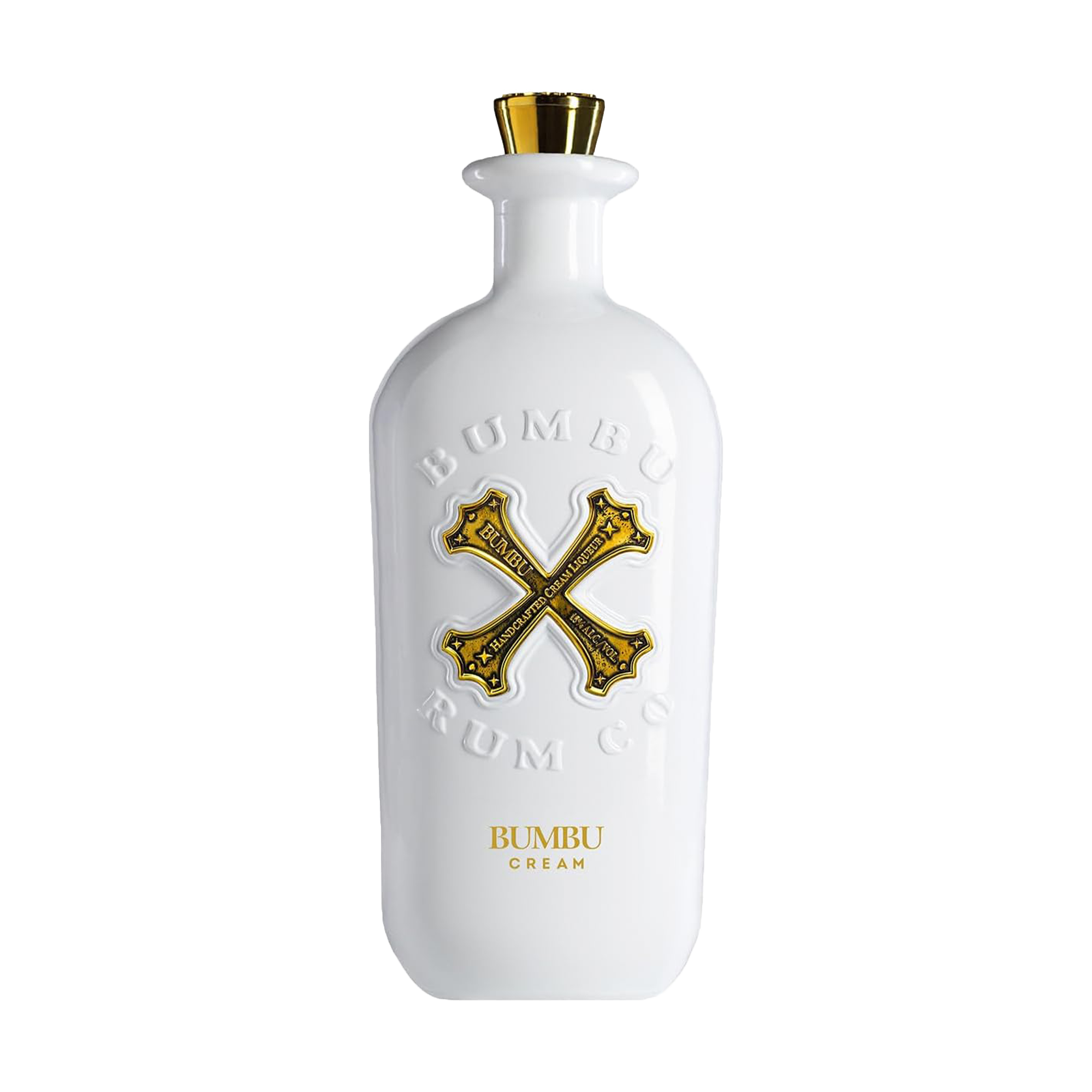 Bumbu Cream Liqueur 70cl