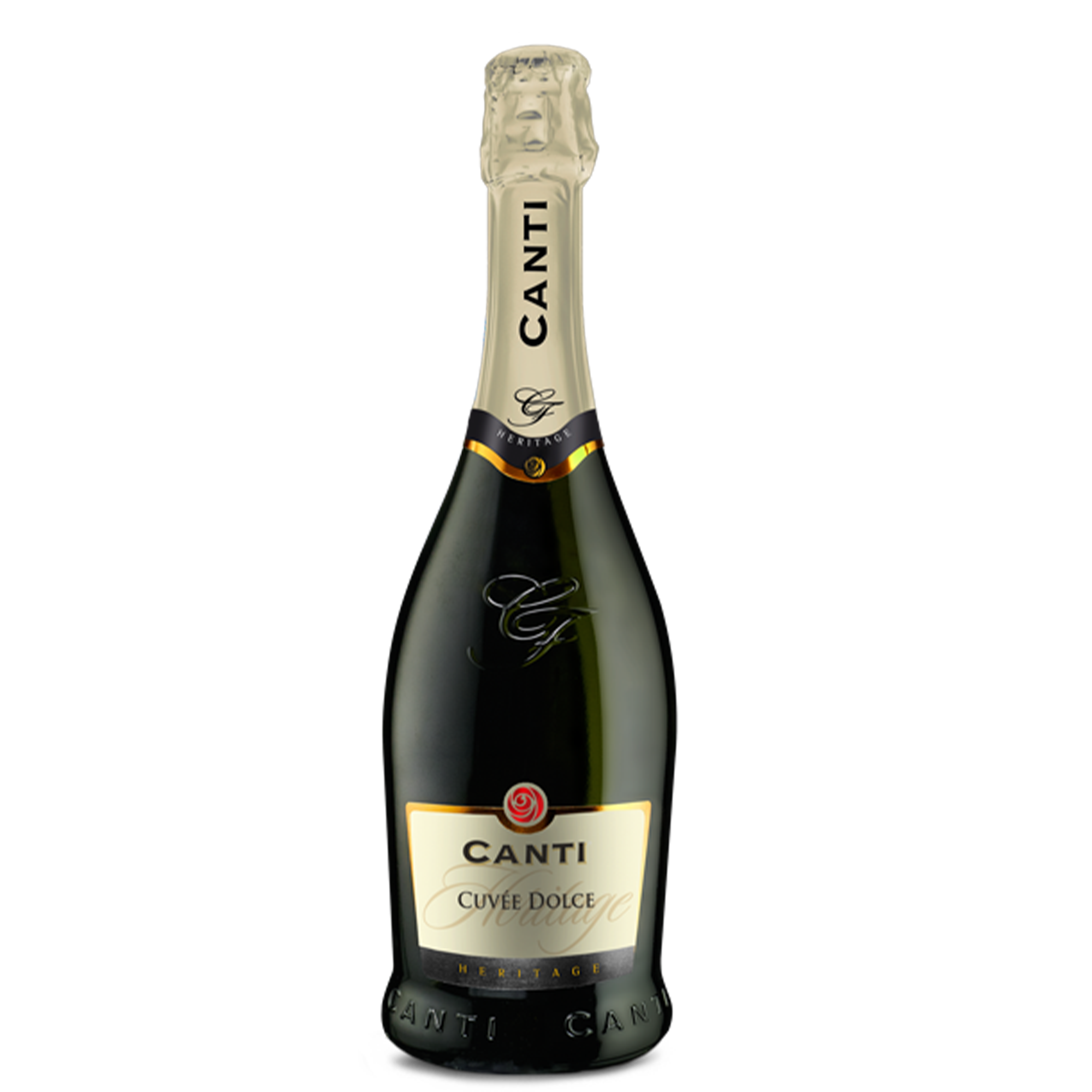 Canti Cuvee Dolce Heritage