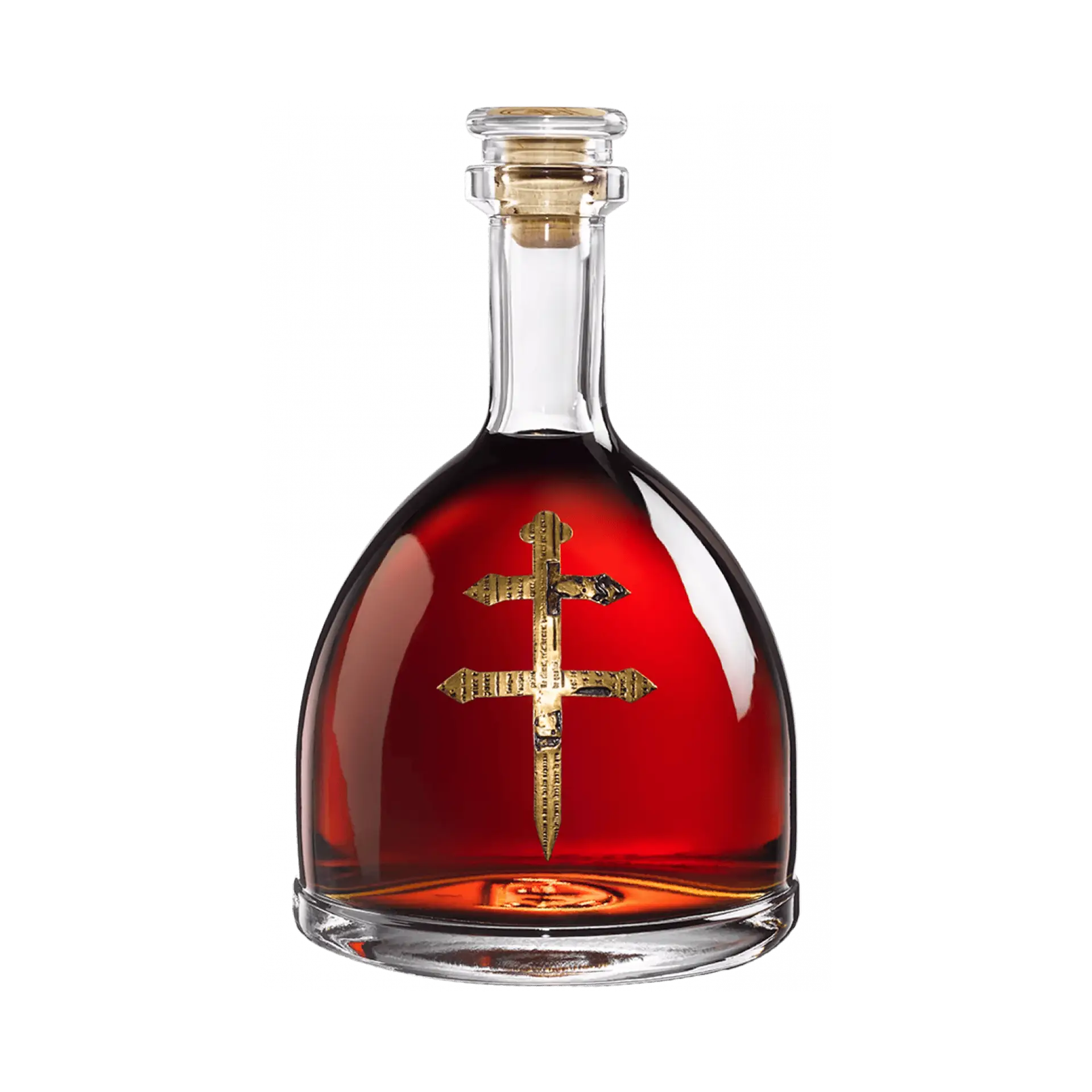 D'usse Vsop Cognac