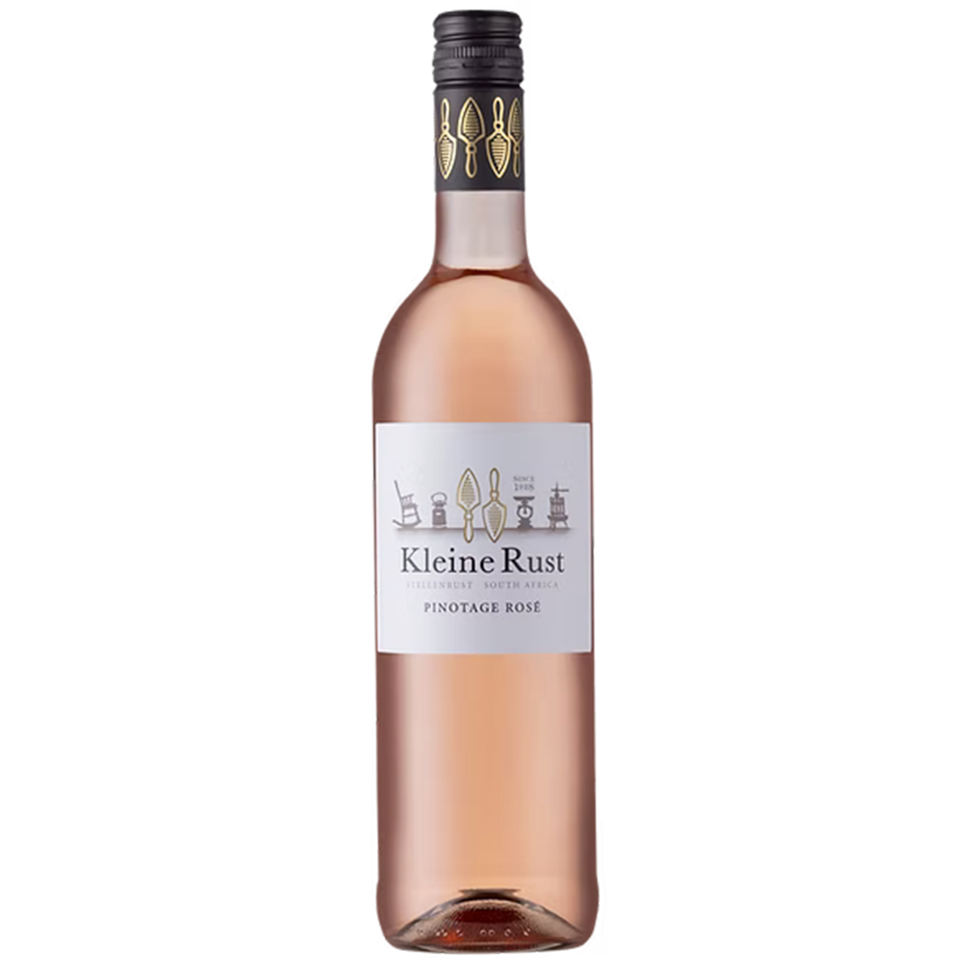 Kleinerust rosé