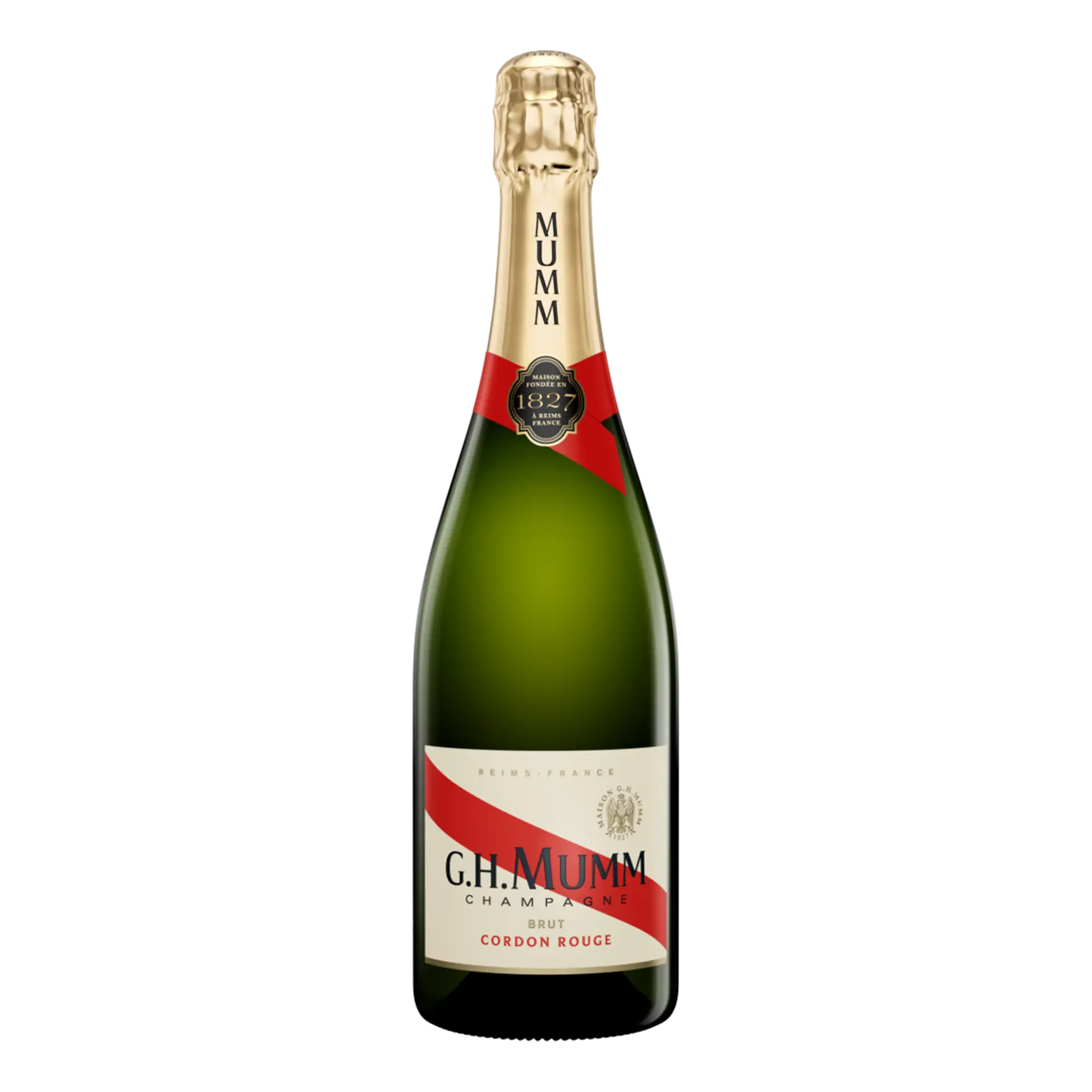 Mumm Cordon Rouge Brut