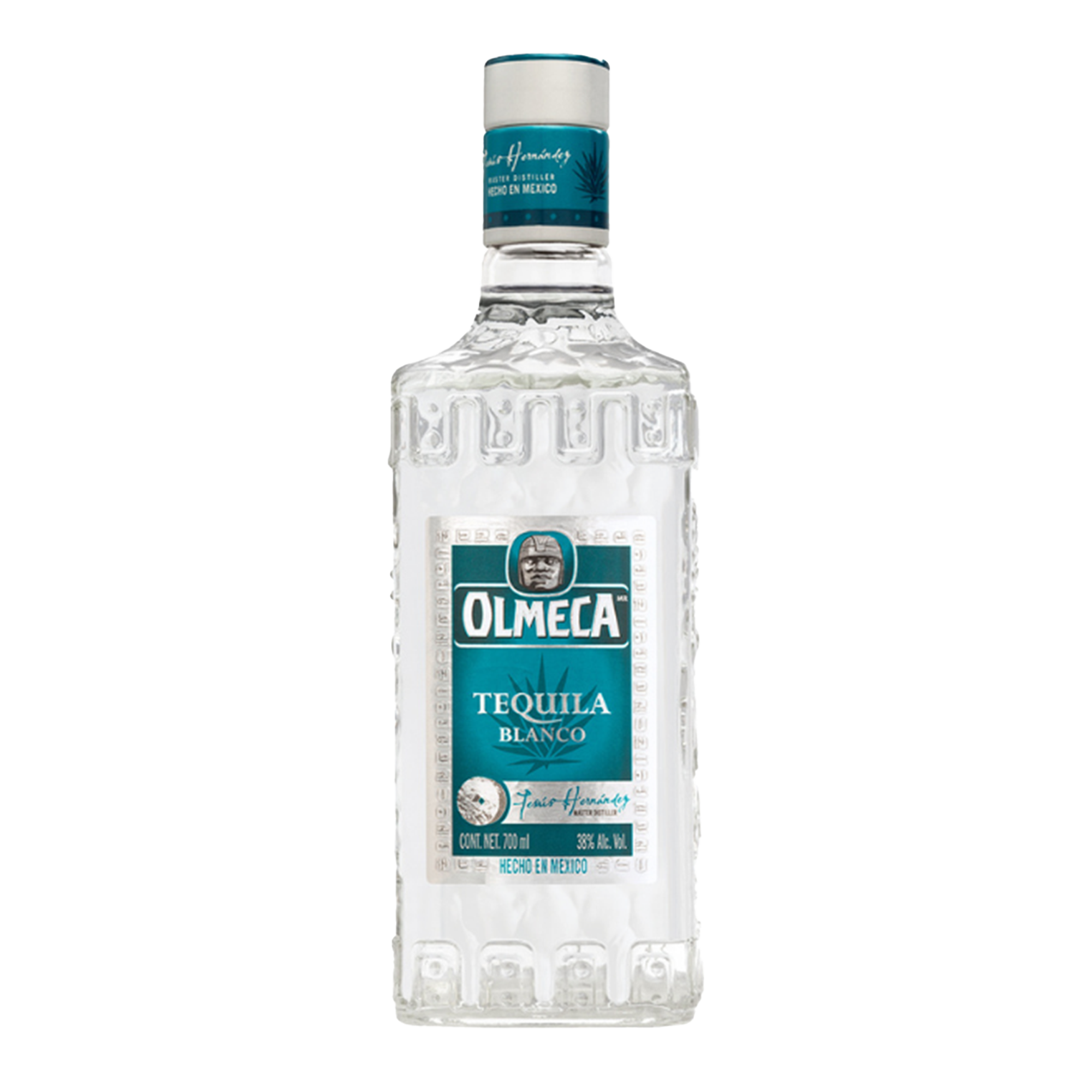 Olmeca Blanco 70cl