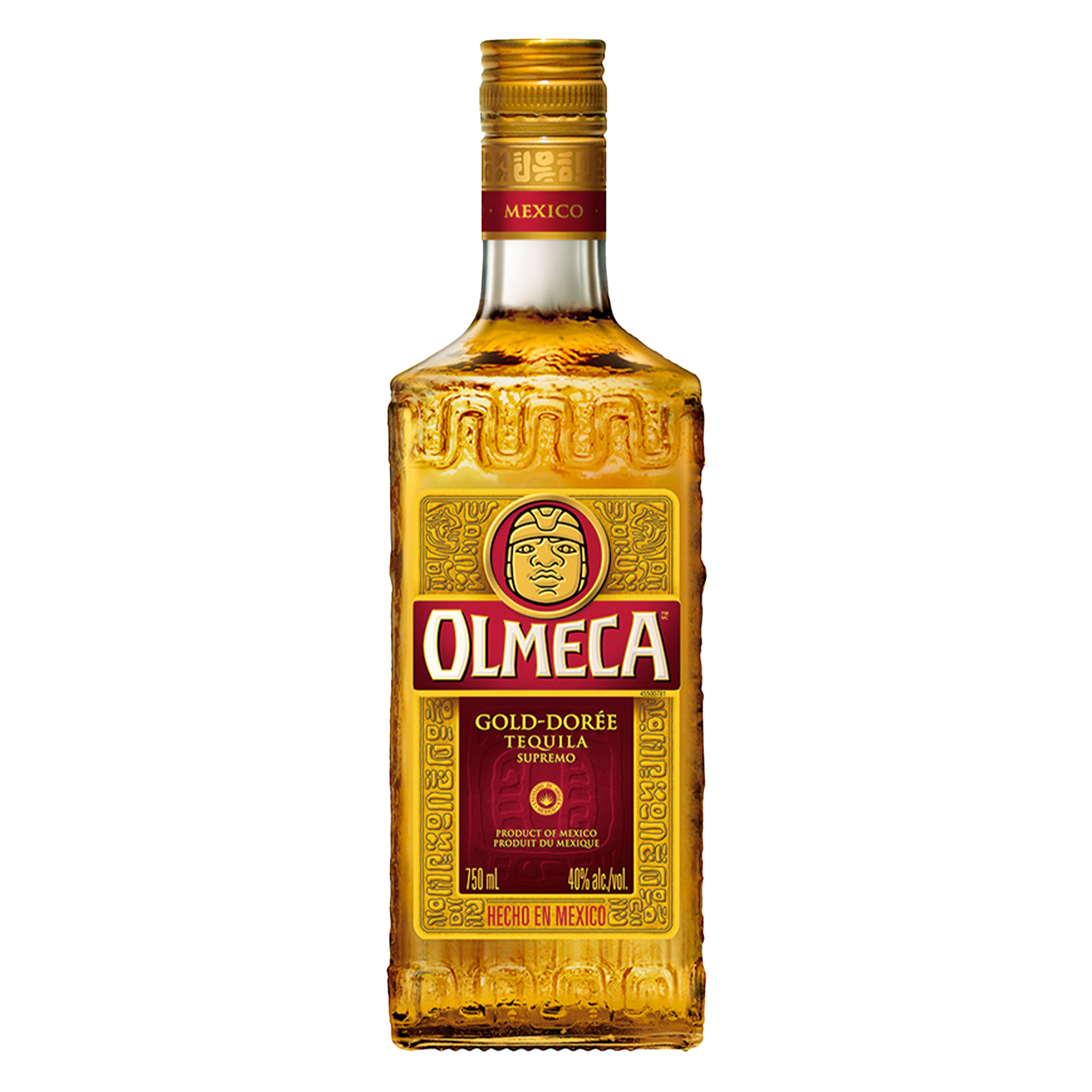 Olmeca Gold