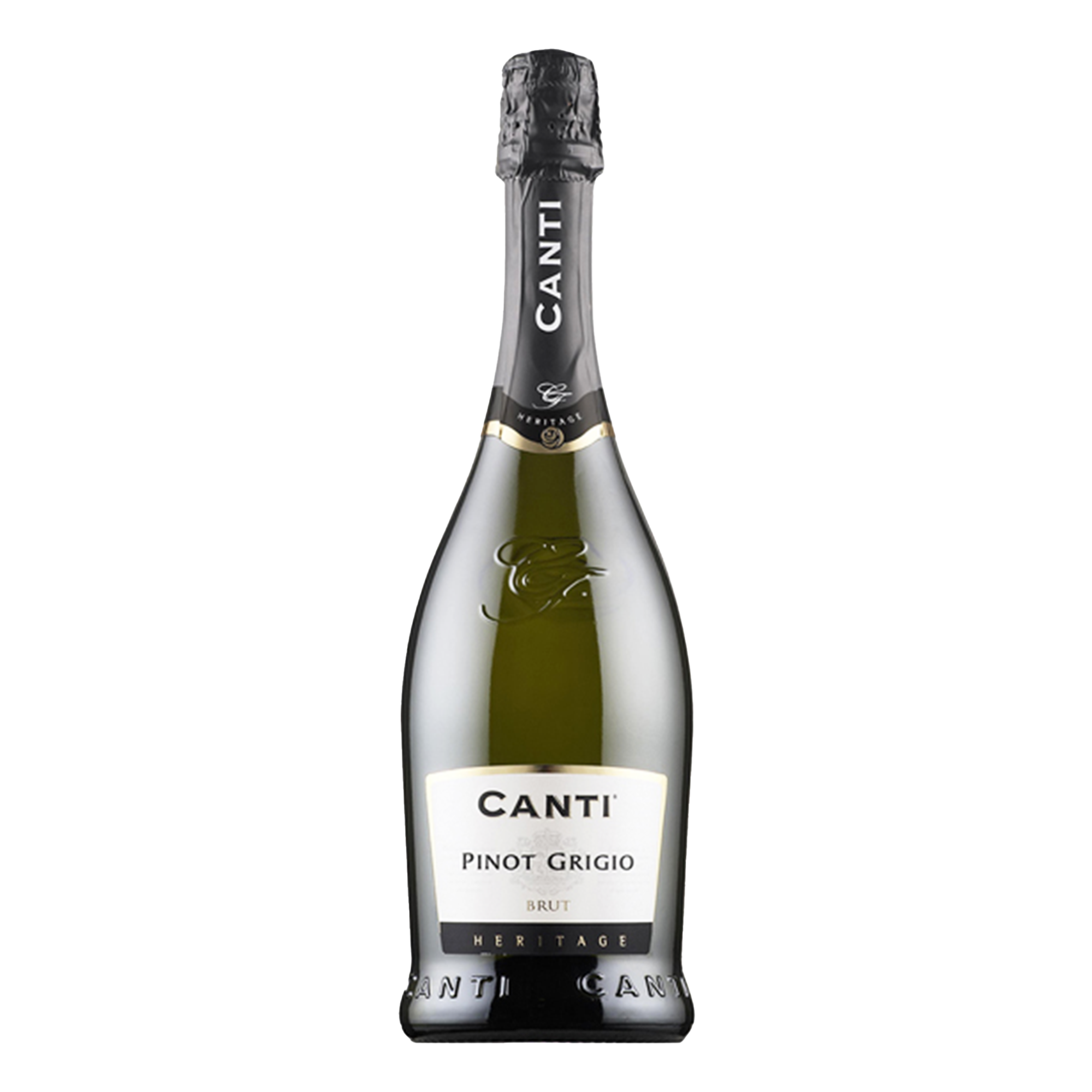 Canti Pinot Grigio Brut