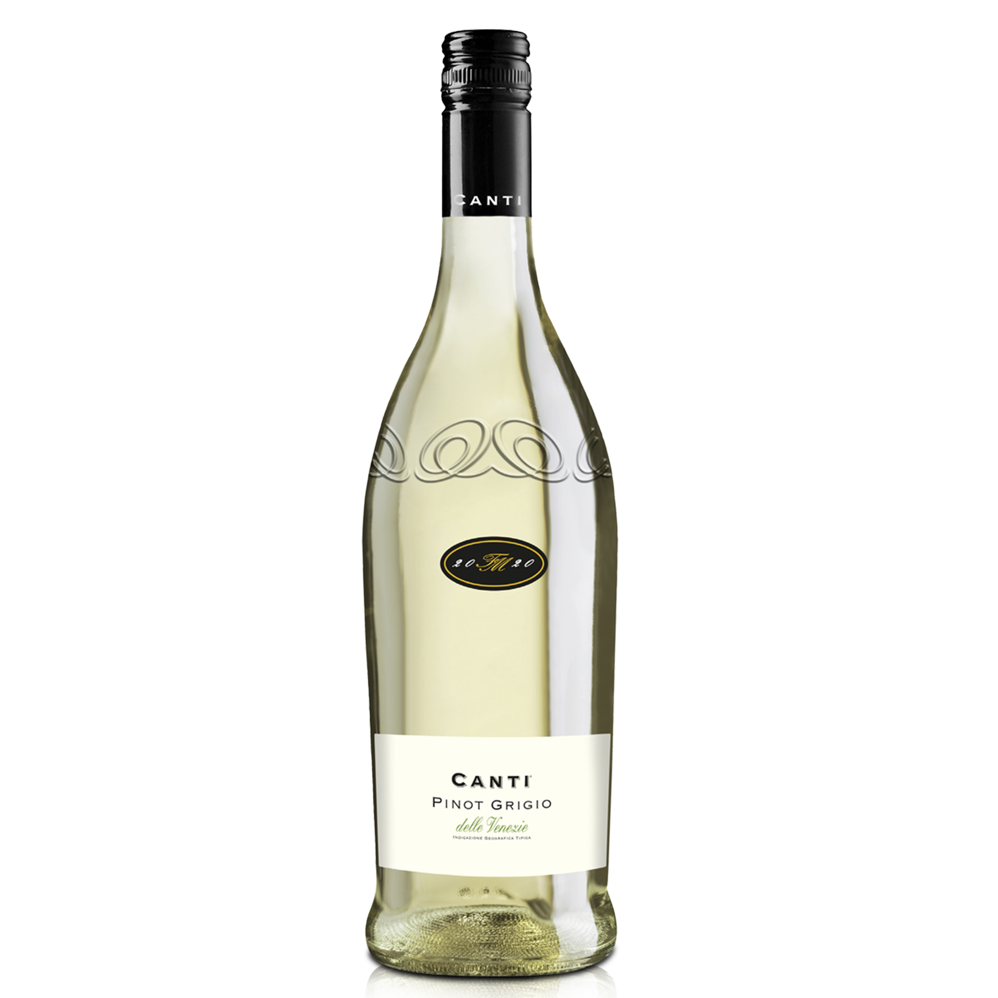 Canti Pinot Grigio Delle Venezie d.o.g