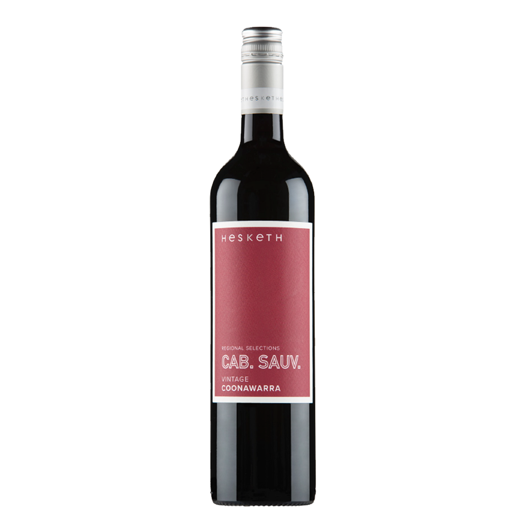 Hesketh Regional Selection Cabernet Sauvignon