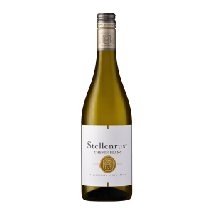 Stellenrust Chenin Blanc 2025
