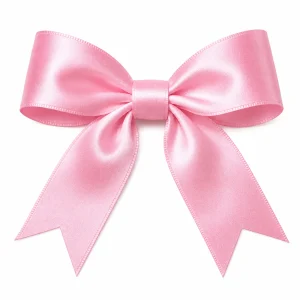 Pink Satin